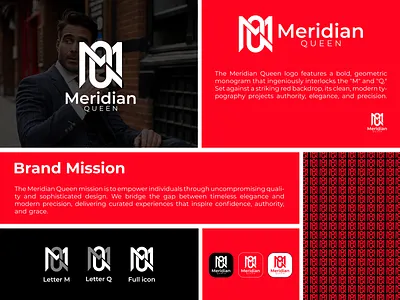 Monogram logo, Clothing logo, Clothing brand logo, MQ logo business logo clothing brand logo clothing line logo clothing logo custom logo fashion logo fashion logo design initial logo letter logo m logo d minimalist logo monogram branding monogram design monogram logo mq logo mq monogram logo qm logo