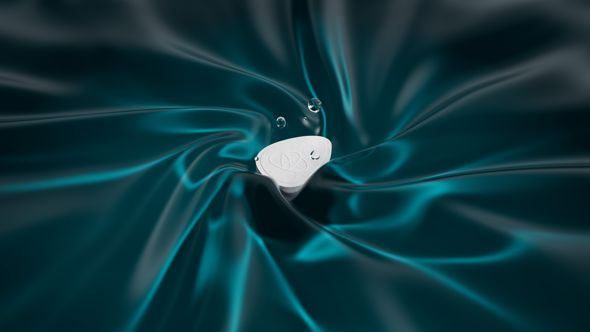 Towello Blooming Towels — A Sensory Product Visualization 3d 3dart 3dillustration animation art branding c4d cinema4d illustration motion graphics redshift render renderart
