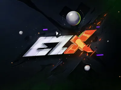 EZX Gaming Logo betting logo betting platform creative logo crypto dashboard crypto logo crypto platform esports logo esports tournament platform game logo gaming dashboard gaming logo gaming platform igaming logo marketplace logo ragebite trading logo trading platform web3 logo website for gamers