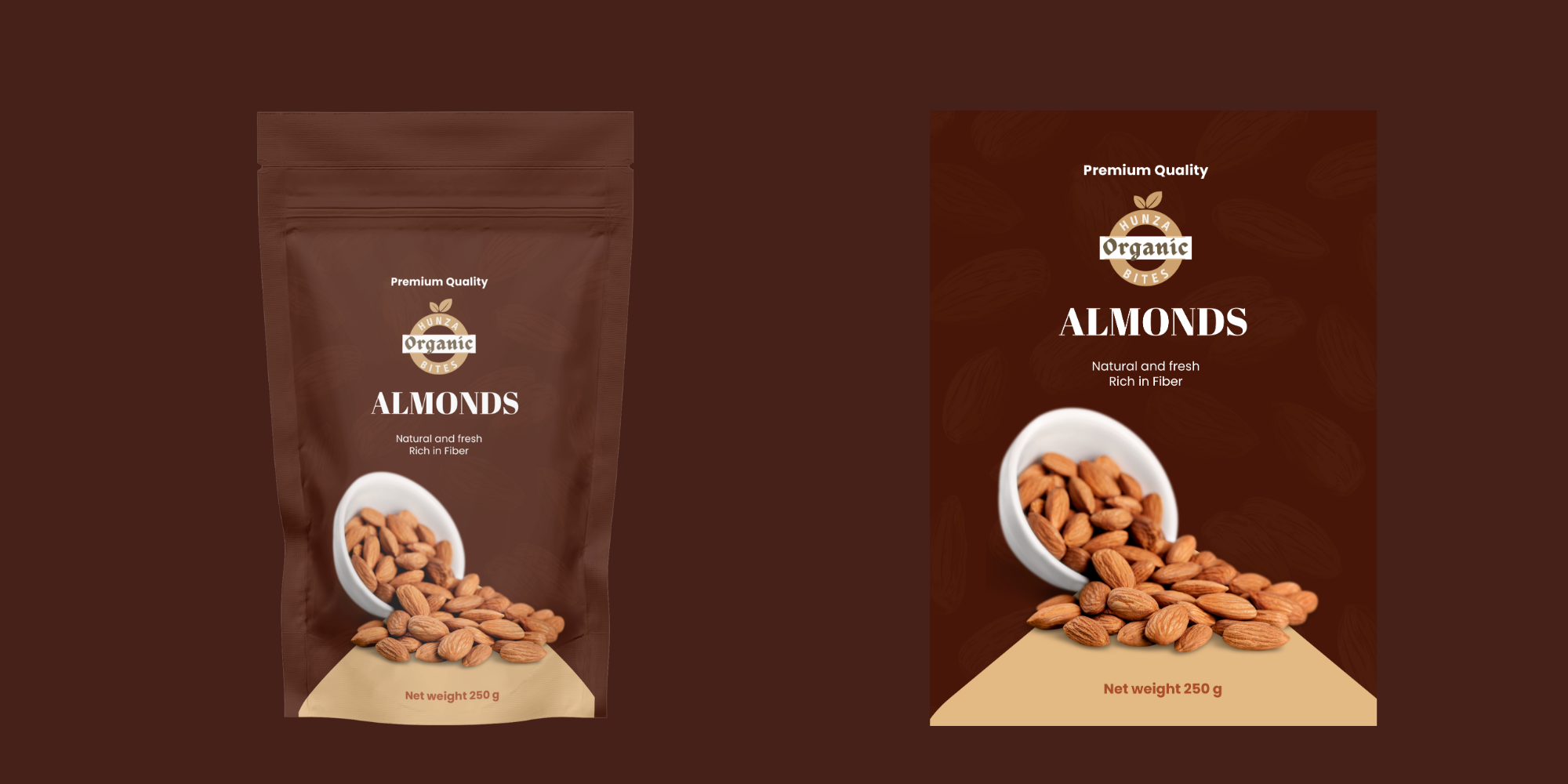 Packaging Design