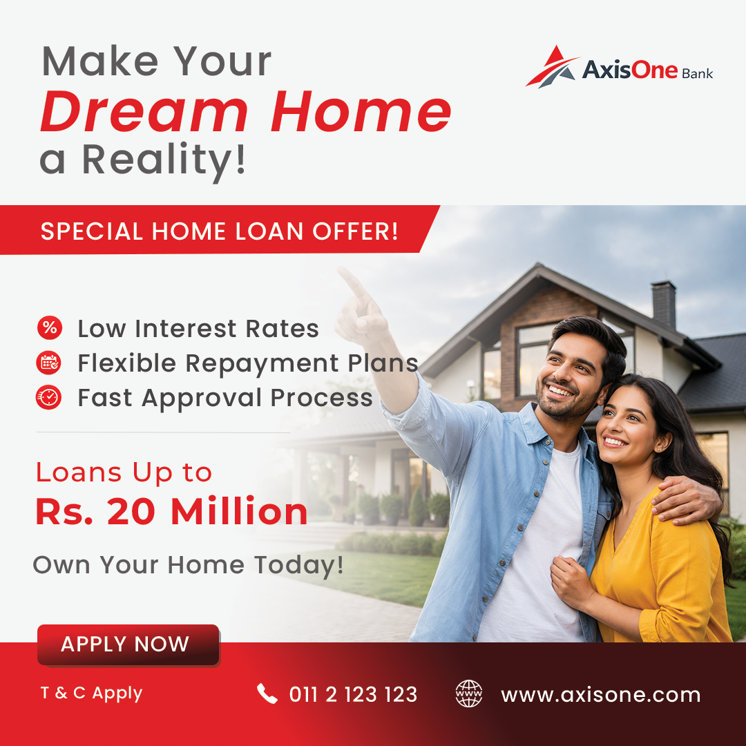 Home Loan Campaign – Banking Social Media Design adobe banking design branding corporate design creative design finance design graphic design marketing design minimal design photoshop poster social media design visual design