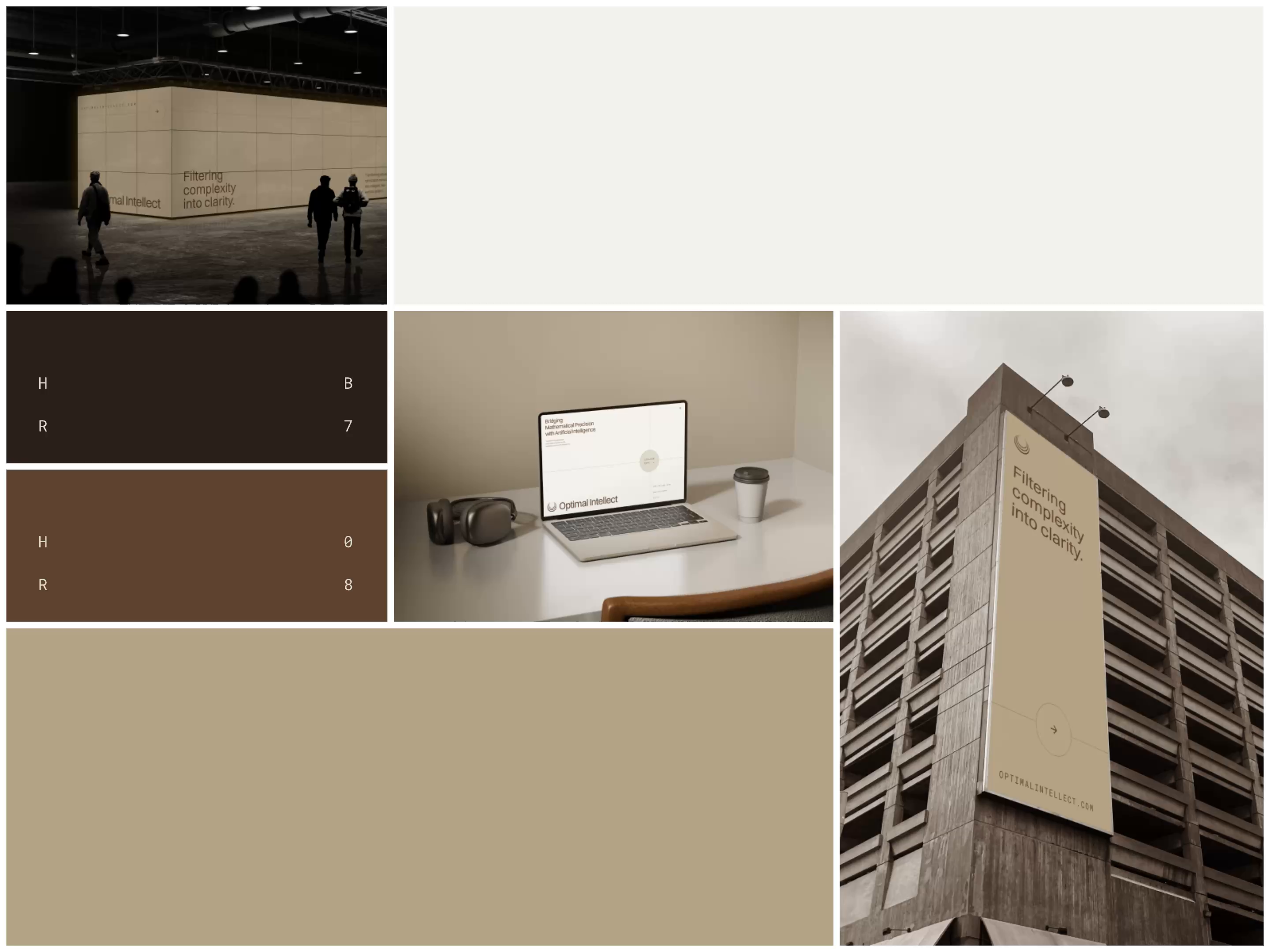 Example of Brand Identity