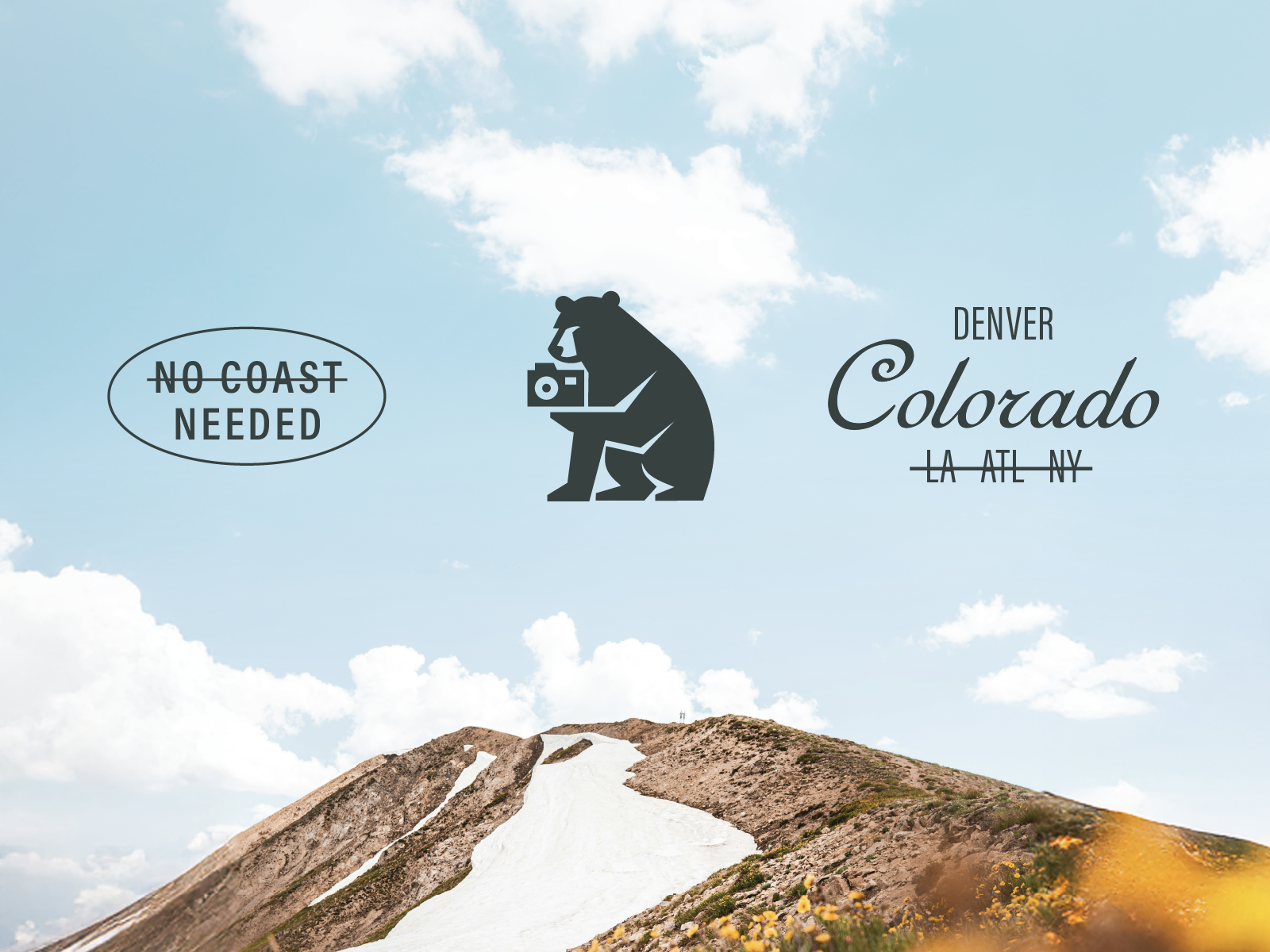 Golden Hour Brand Assets | Golden Hour Logo Suite