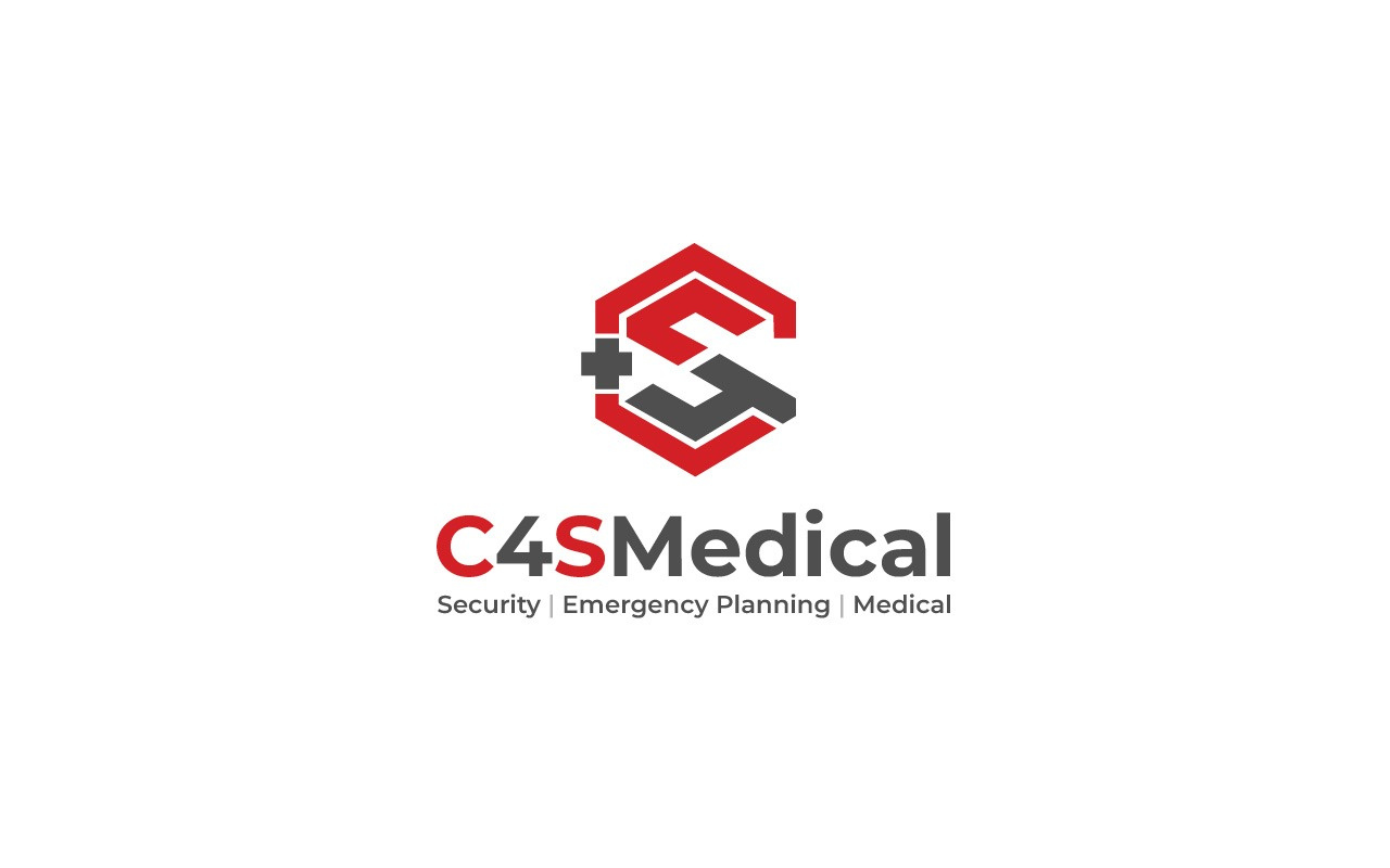 C4S Brand Identity design 3d branding design graphic design illustration logo mockup ui ux vector