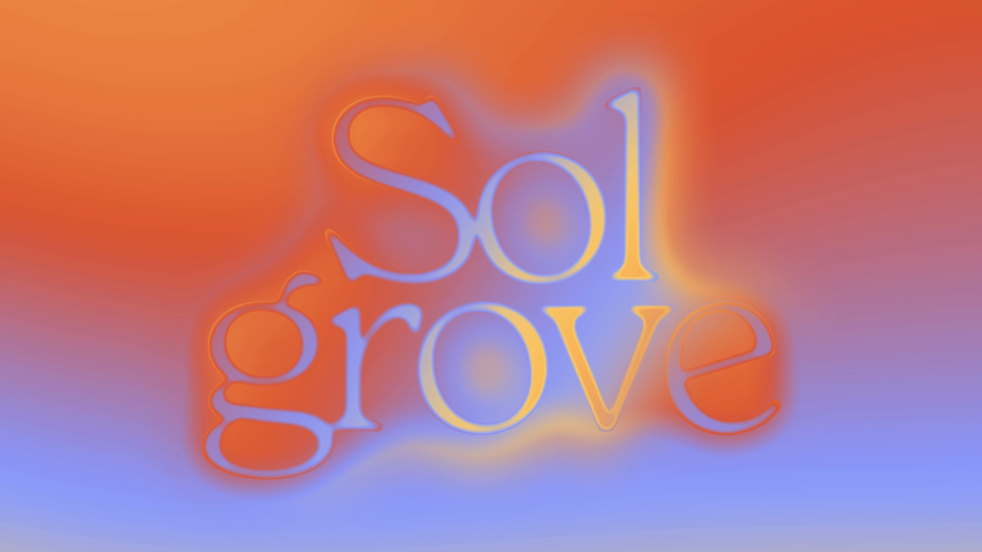 Sol Grove – Botanical Seltzer