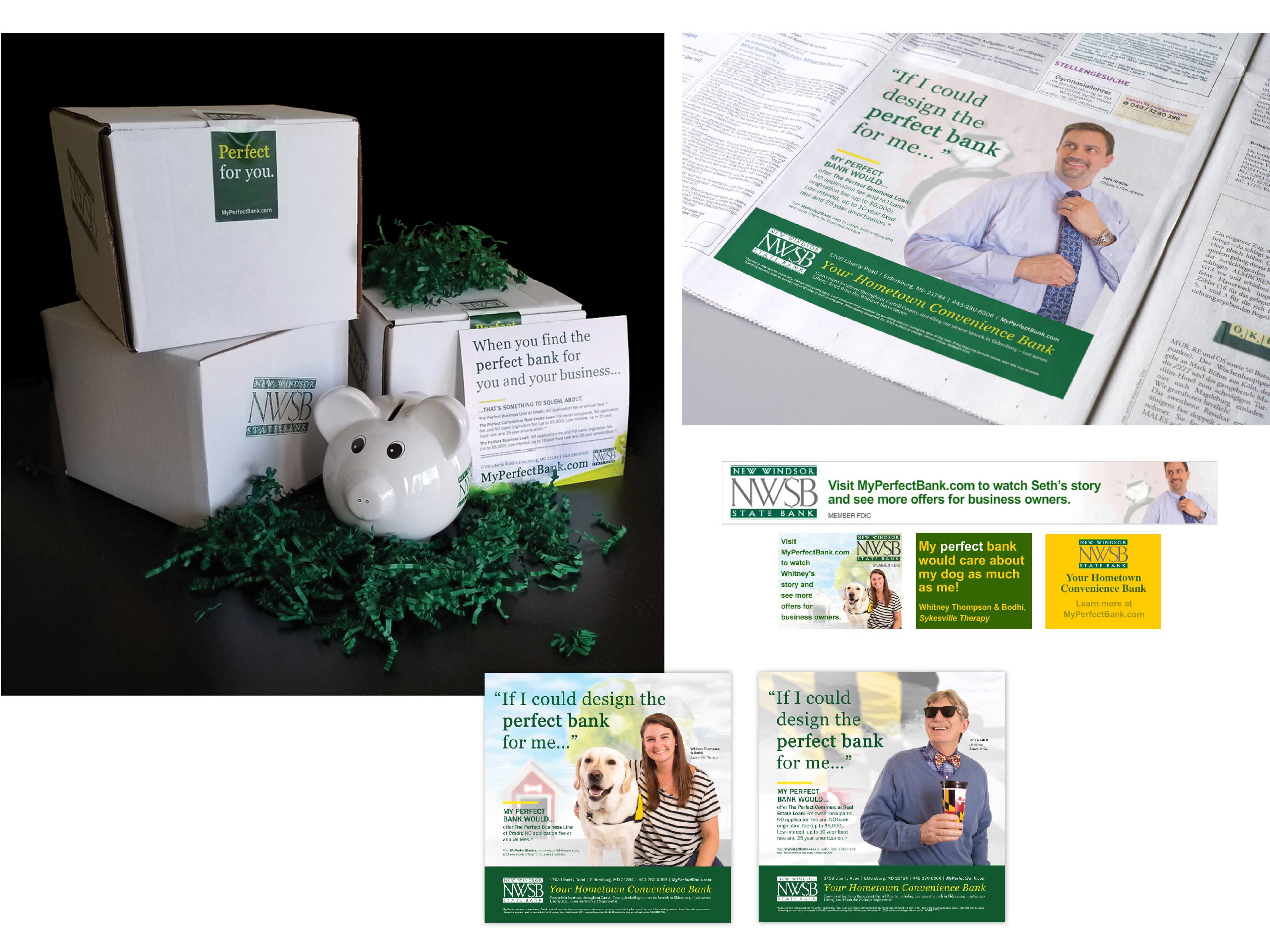 Bank Marketing Campaign