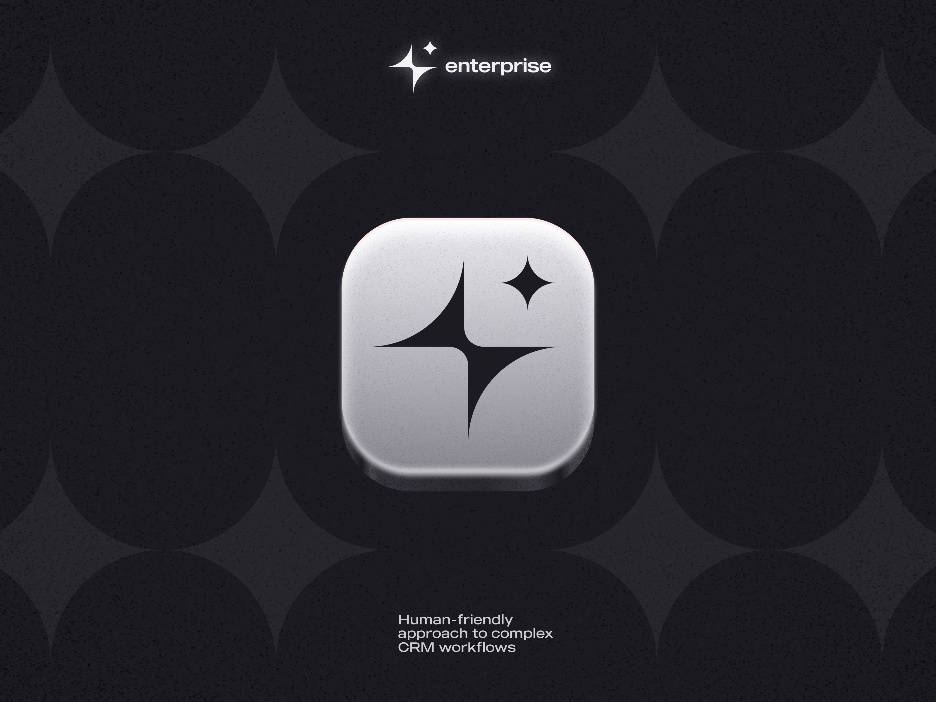 Example of Enterprise Star 🌟