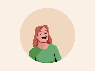 Character design character characterdesign design illustration illustrator pastel vector woman