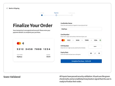 Credit Card Checkout credit card credit card checkout daily ui design payment ui