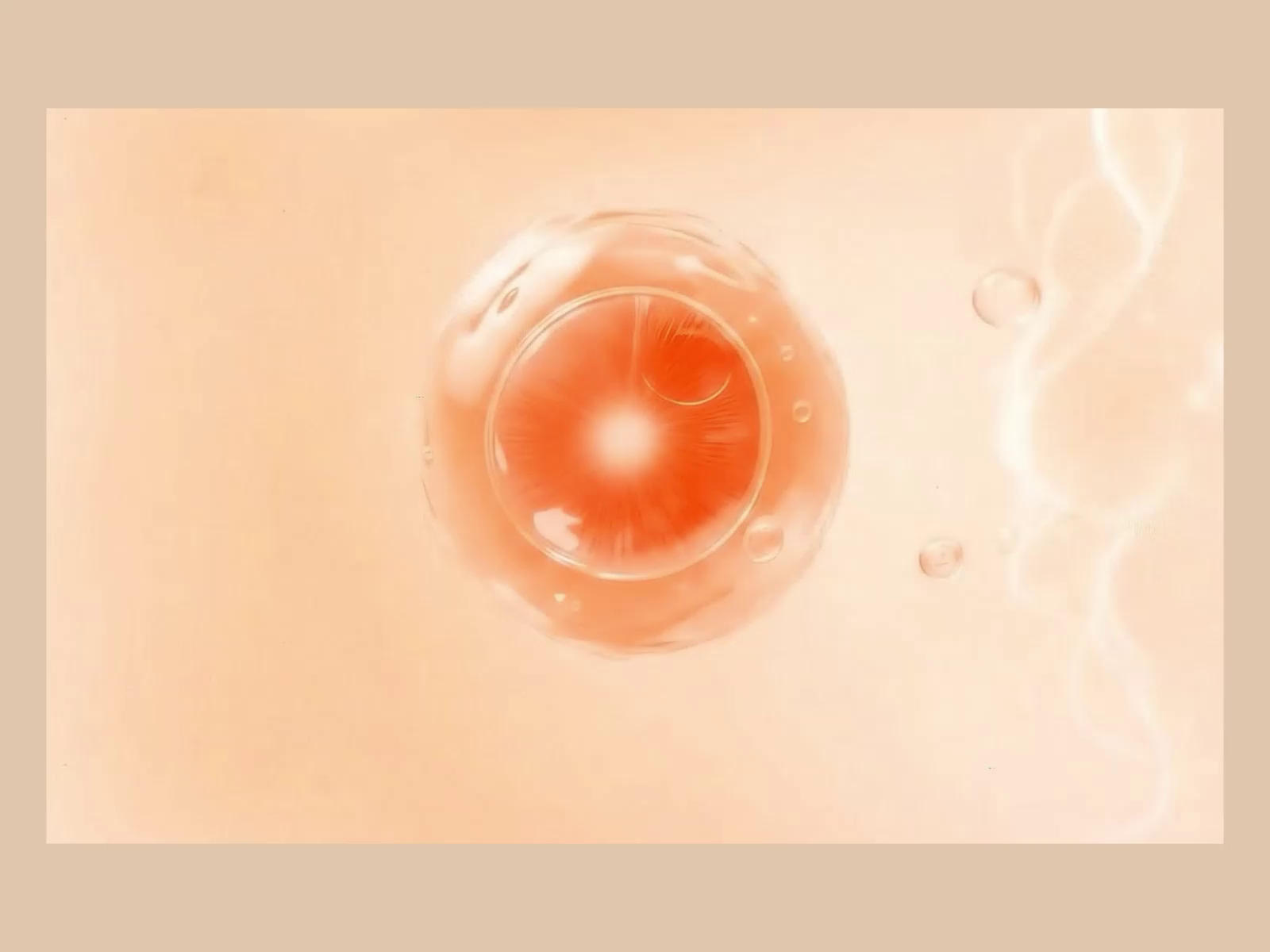 Example of Mindlytics - Mental Wellness SaaS Hero Section