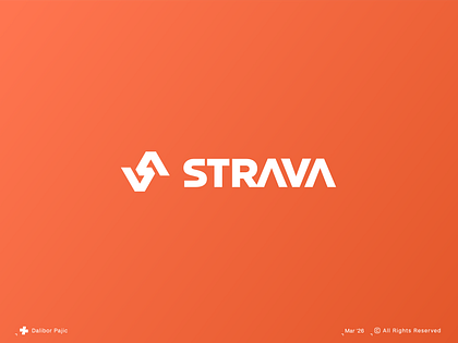 Strava redesign concept