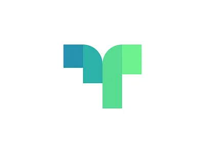 t logo design for crypto platform branding crypto logo graphic design icon design illustration logo logo design t letter logo t logo trading logo