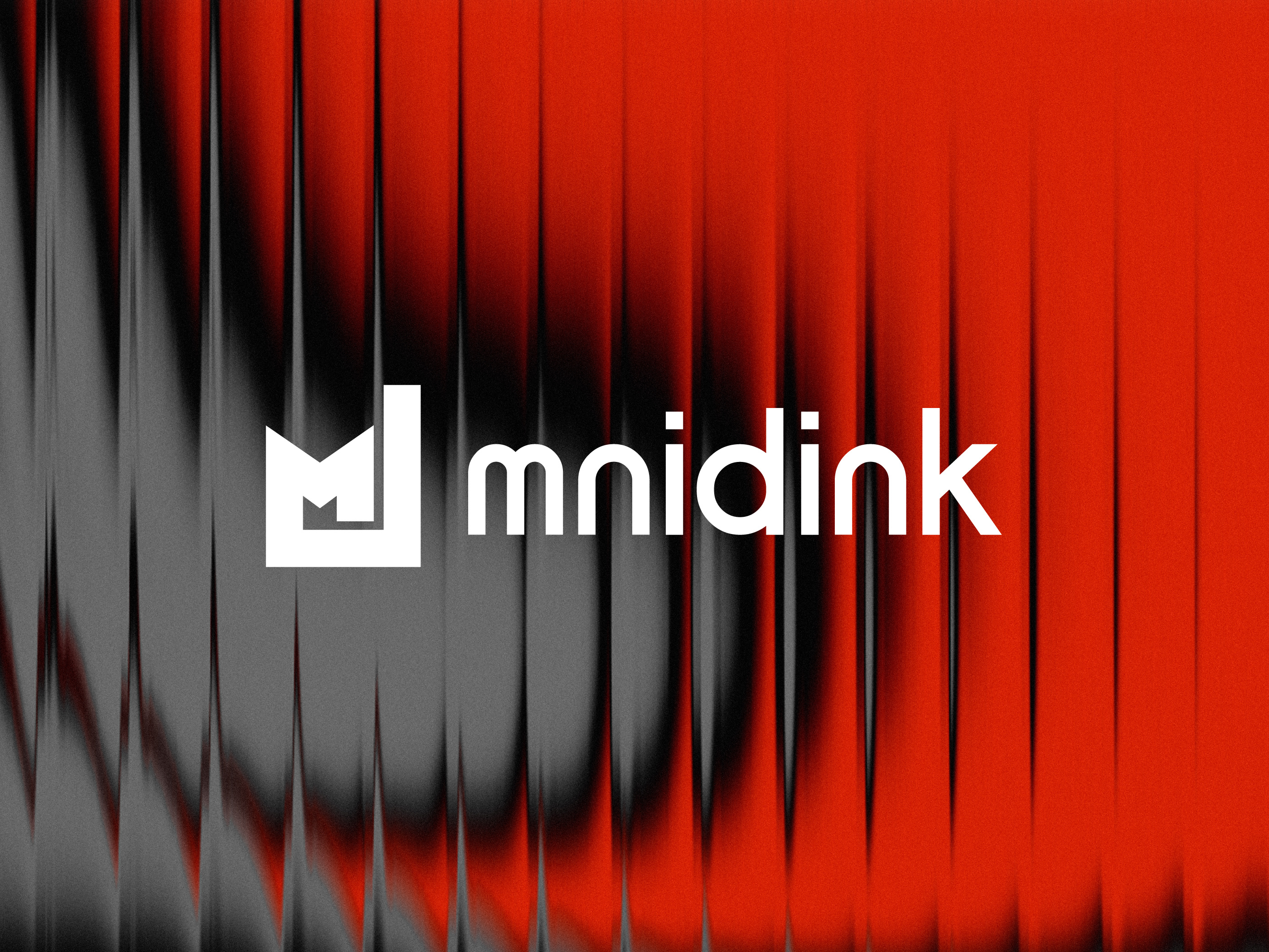 Example of Timeless Clean Geometric Logo Design