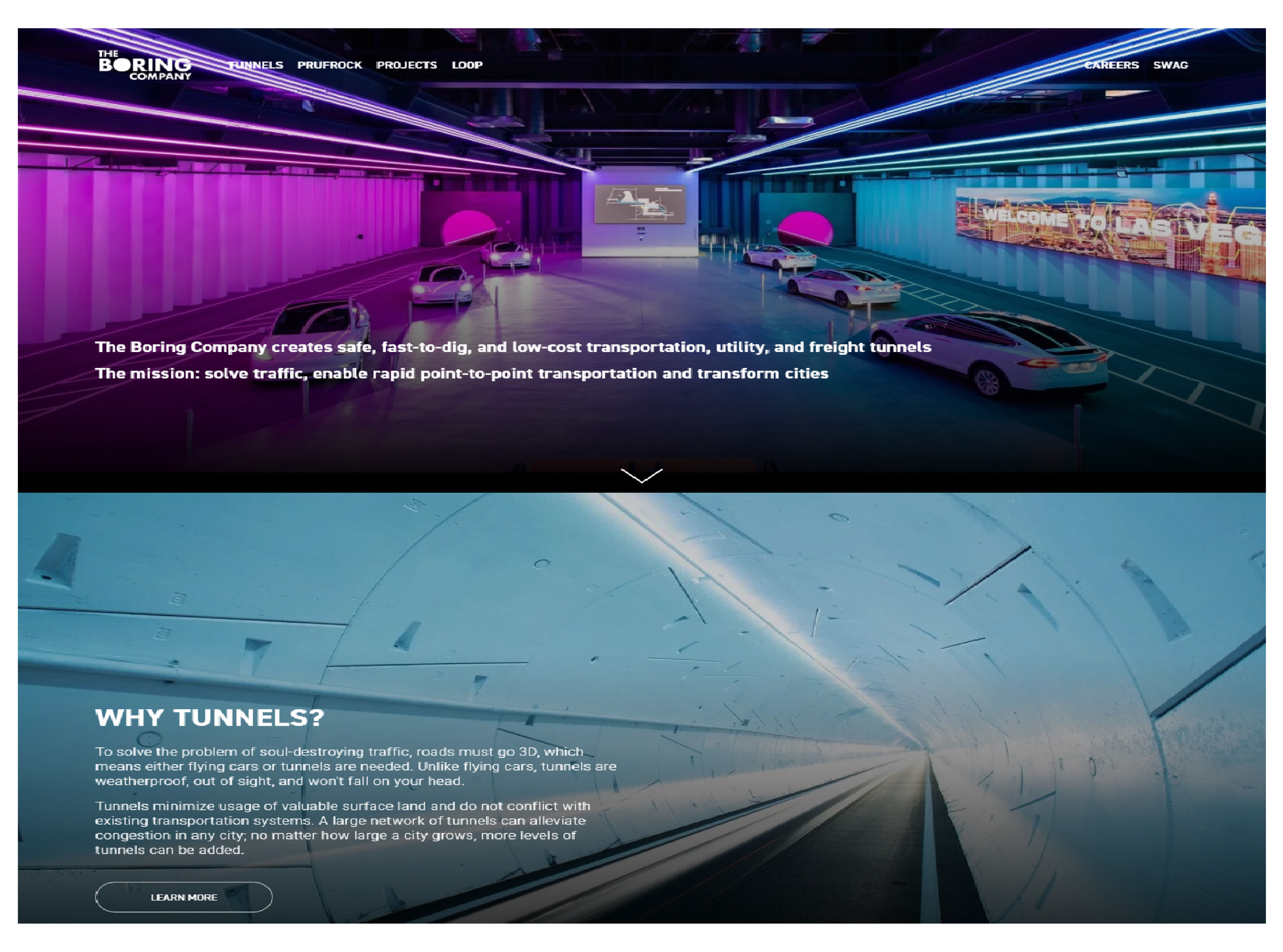 Webtixa- Company Personal Website company landing page landing landing page landing page design minimal landing page personal landing page personal website portfolio landing page website website design website header design wordpress landing page wordpress landing page design