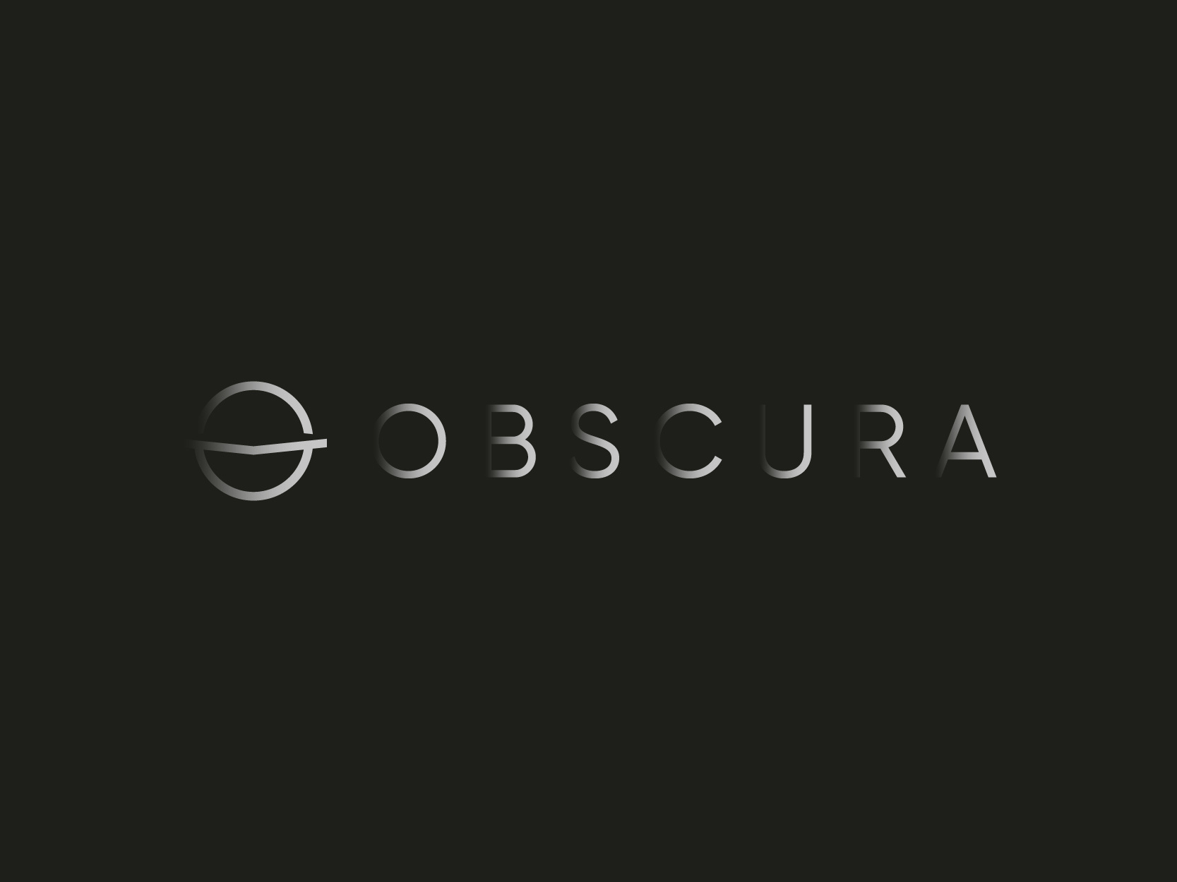Obscura logo