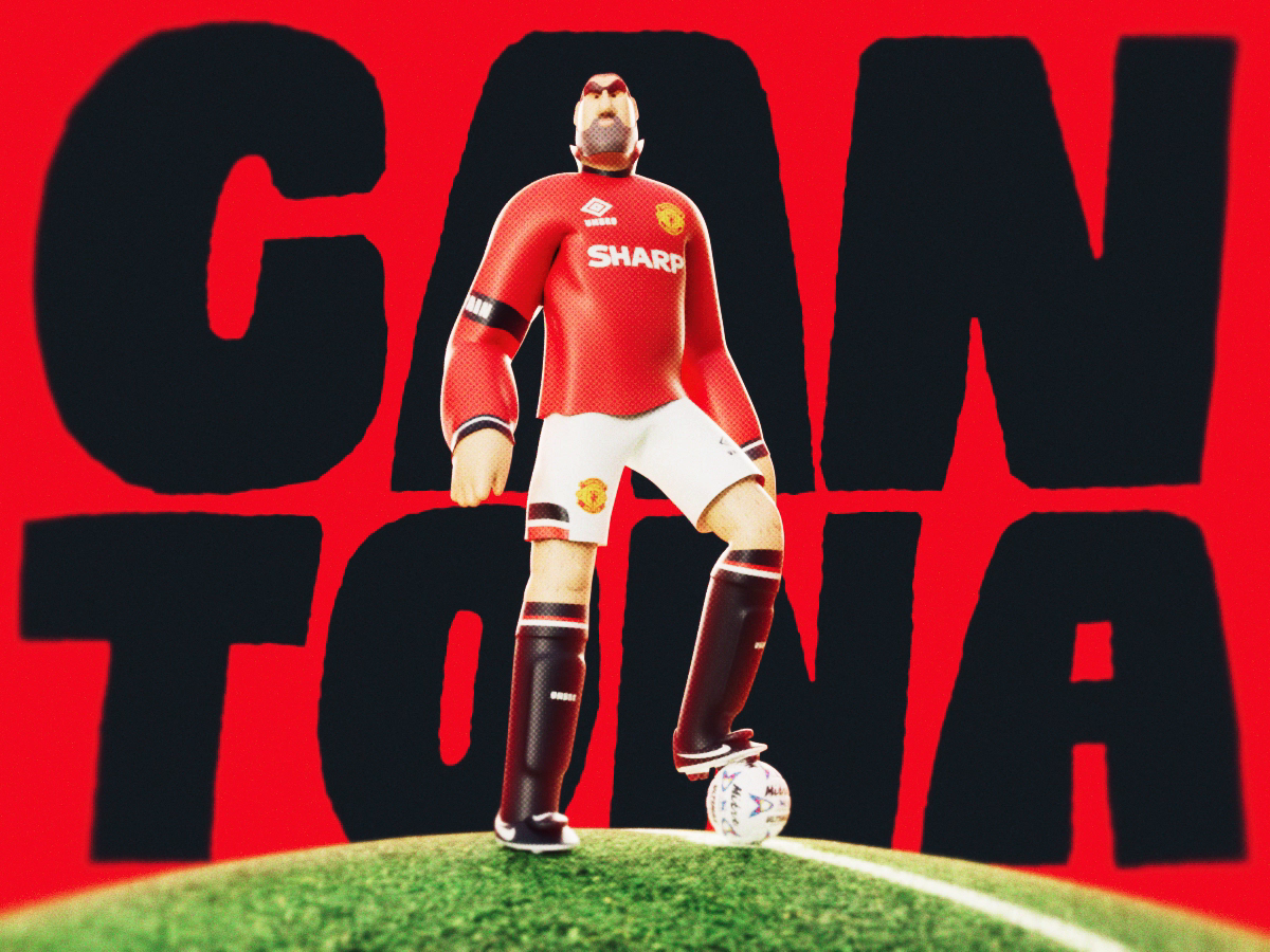 Cantona