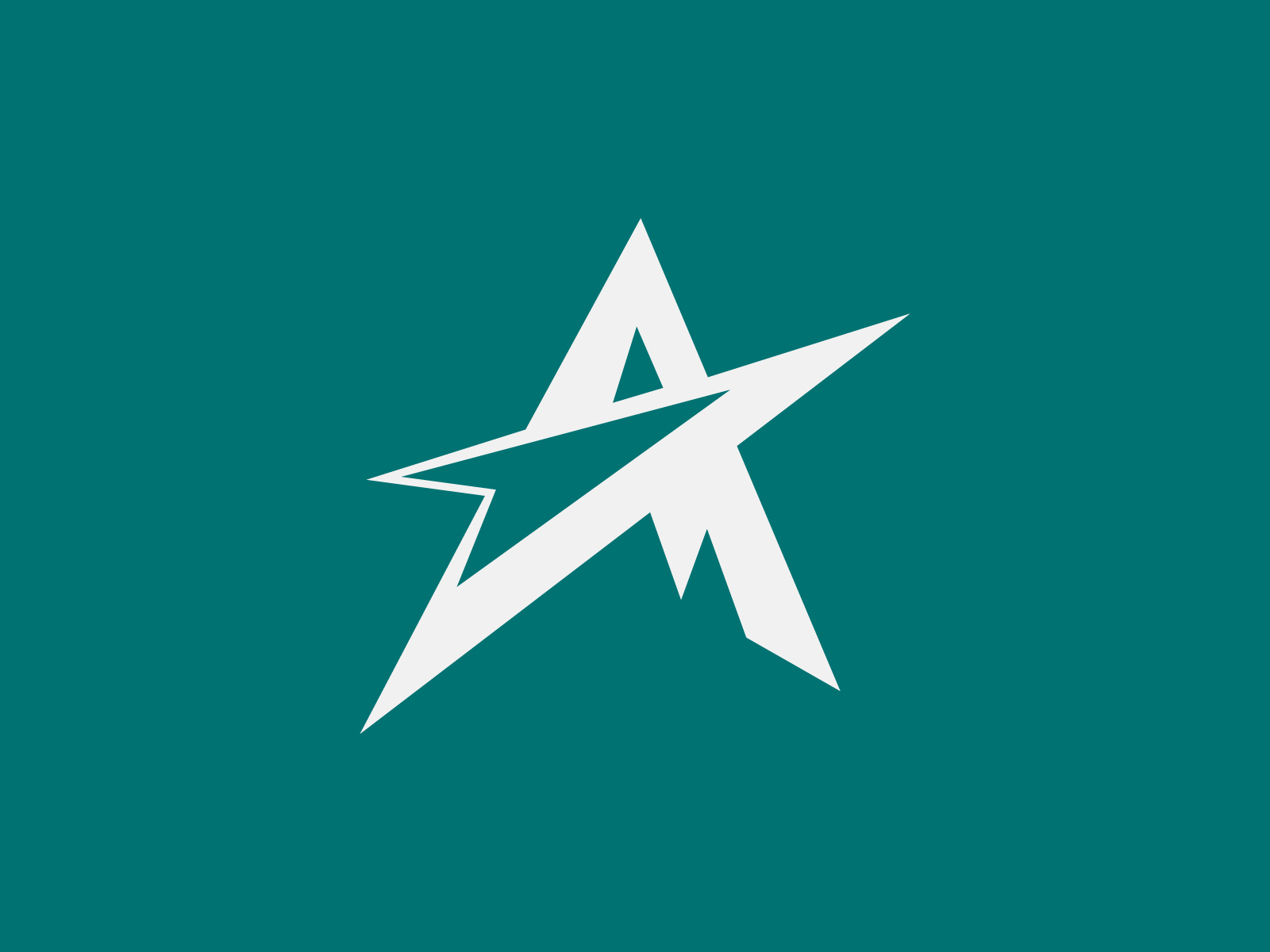 Example of Modern Minimal Logo & Identity Design