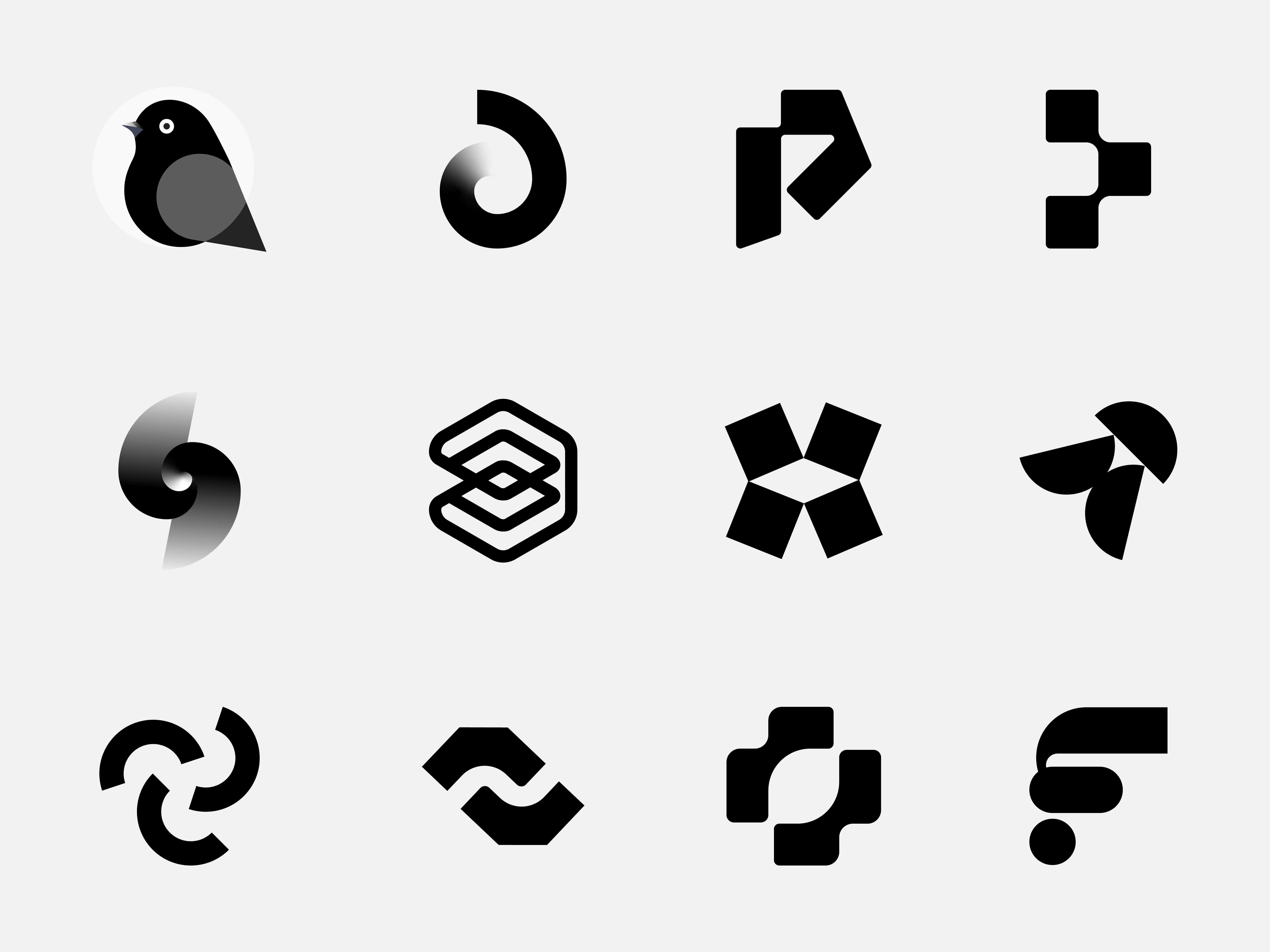 Example of Logo Marks