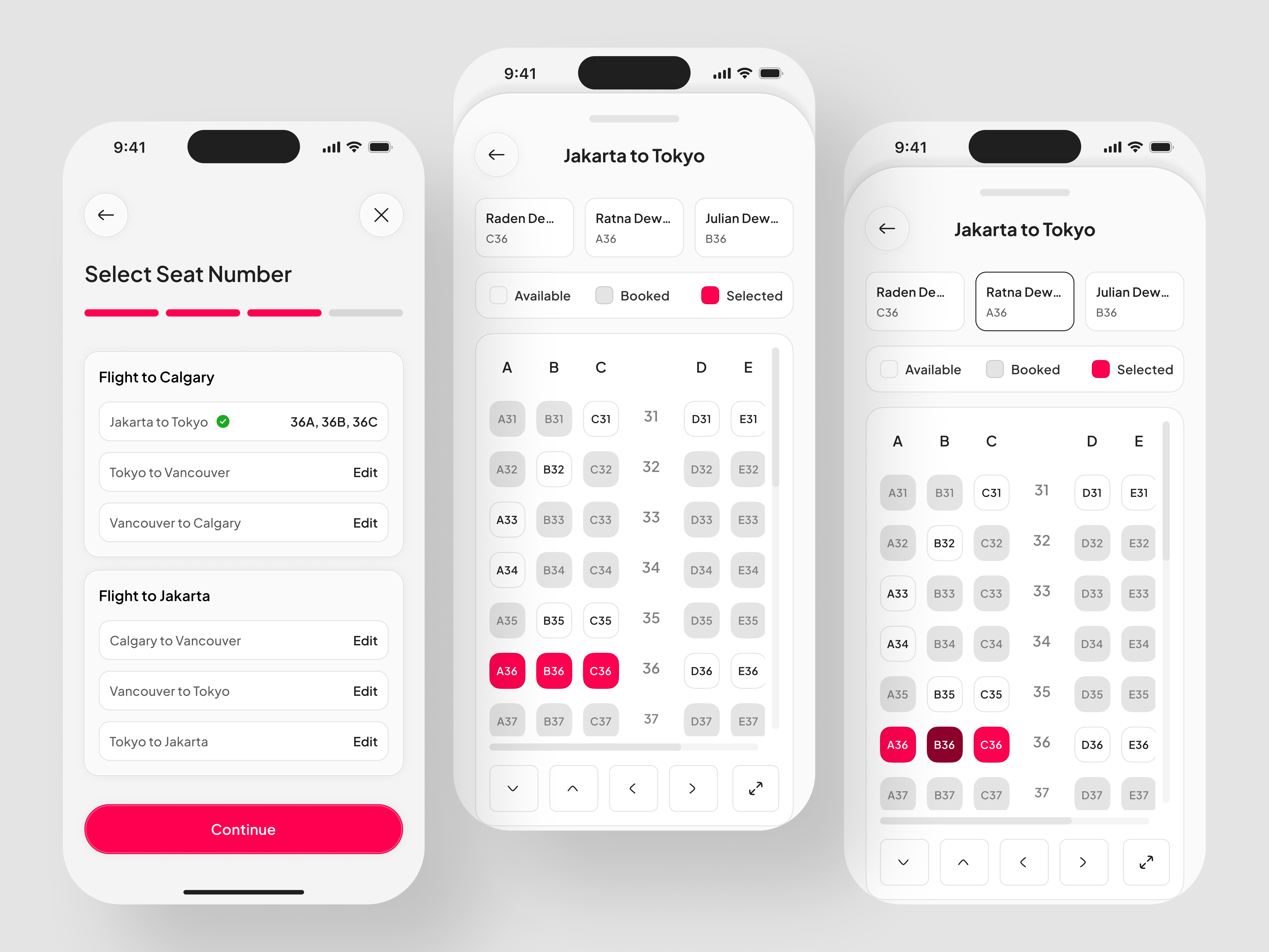 Airbnb Flights Feature