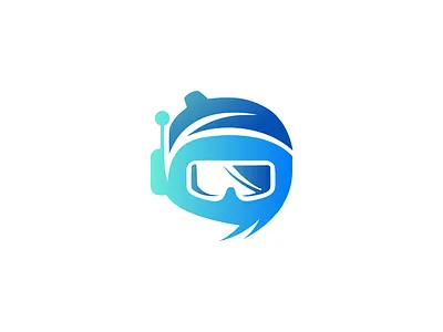 Roobotics Ai security logo, abstract logo ai logo ai security app icon automation cyber security data security digital protection futuristic logo gradient logo innovation modern logo robot icon robotic logo saas branding security logo startup logo surveillance logo tech logo technology branding