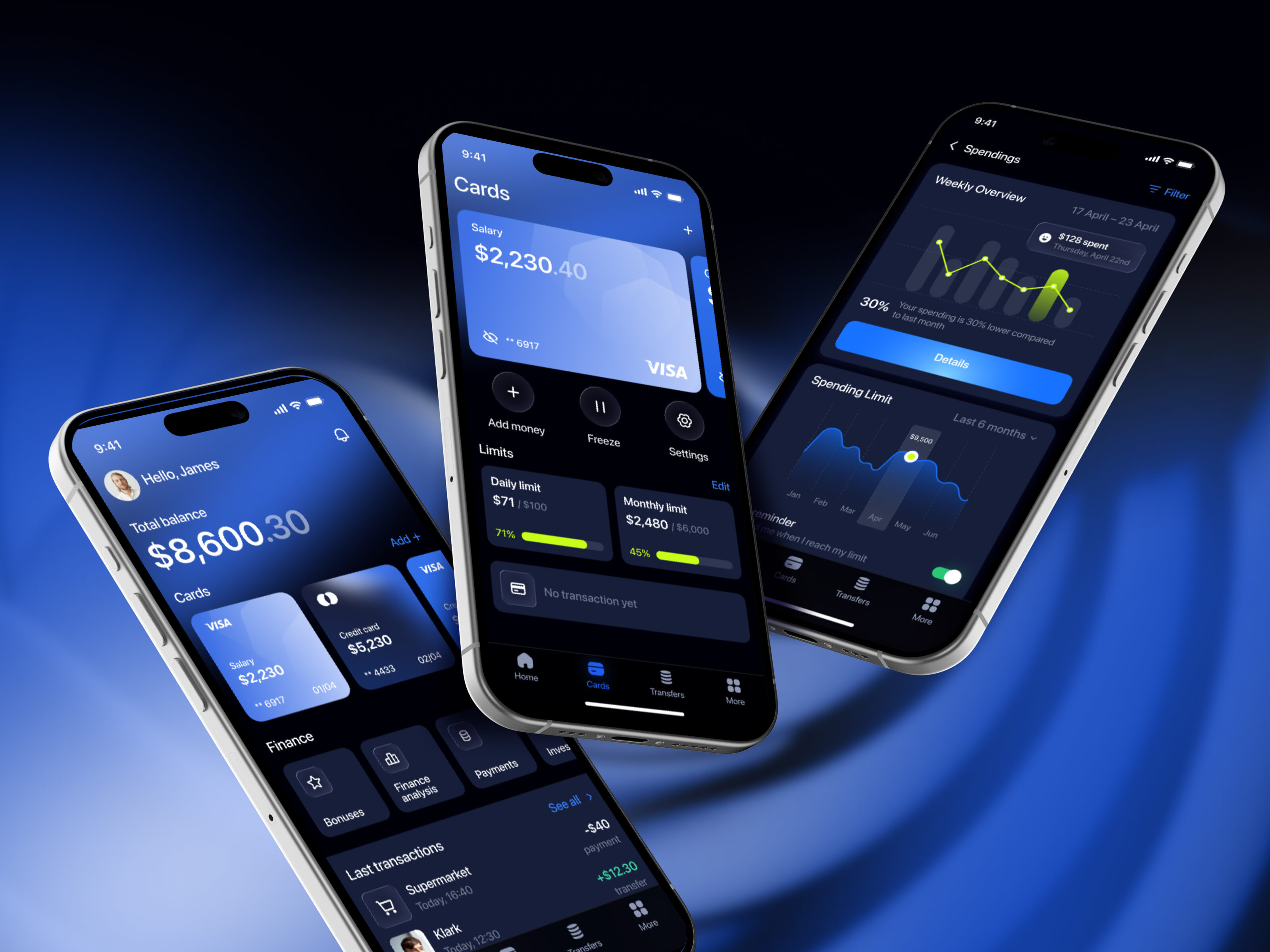 Fintech | Banking Design | Mobile Banking | App Interfaces | UI app design app interface banking banking app banking design banking mobile app digital bank finance financial fintech fintech app fintech design fintech mobile app mobile mobile app design mobile design mobile interface modern bank product design ui ux