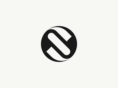 Circular Geometric S Logo // For Sale abstract branding circular fintech geometric global globe letter s logo logo design logodesign mark minimal modern negative space s logo s mark saas sign tech