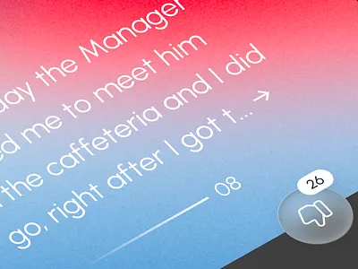 Bullying Reporting Mobile App bullying reporting clean ui community safety help center incident reporting interaction design minimal ui mobile app mobile ui modern ui product design reporting system safety app school safety social impact student safety support platform ui design user experience ux design
