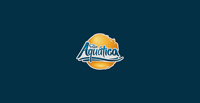 Plaza Aquatica branding design graphic design illustration logo typography vector
