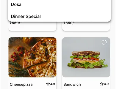 Dropdown_DailyU_027 dailyui 027 dailyui027 figma ui