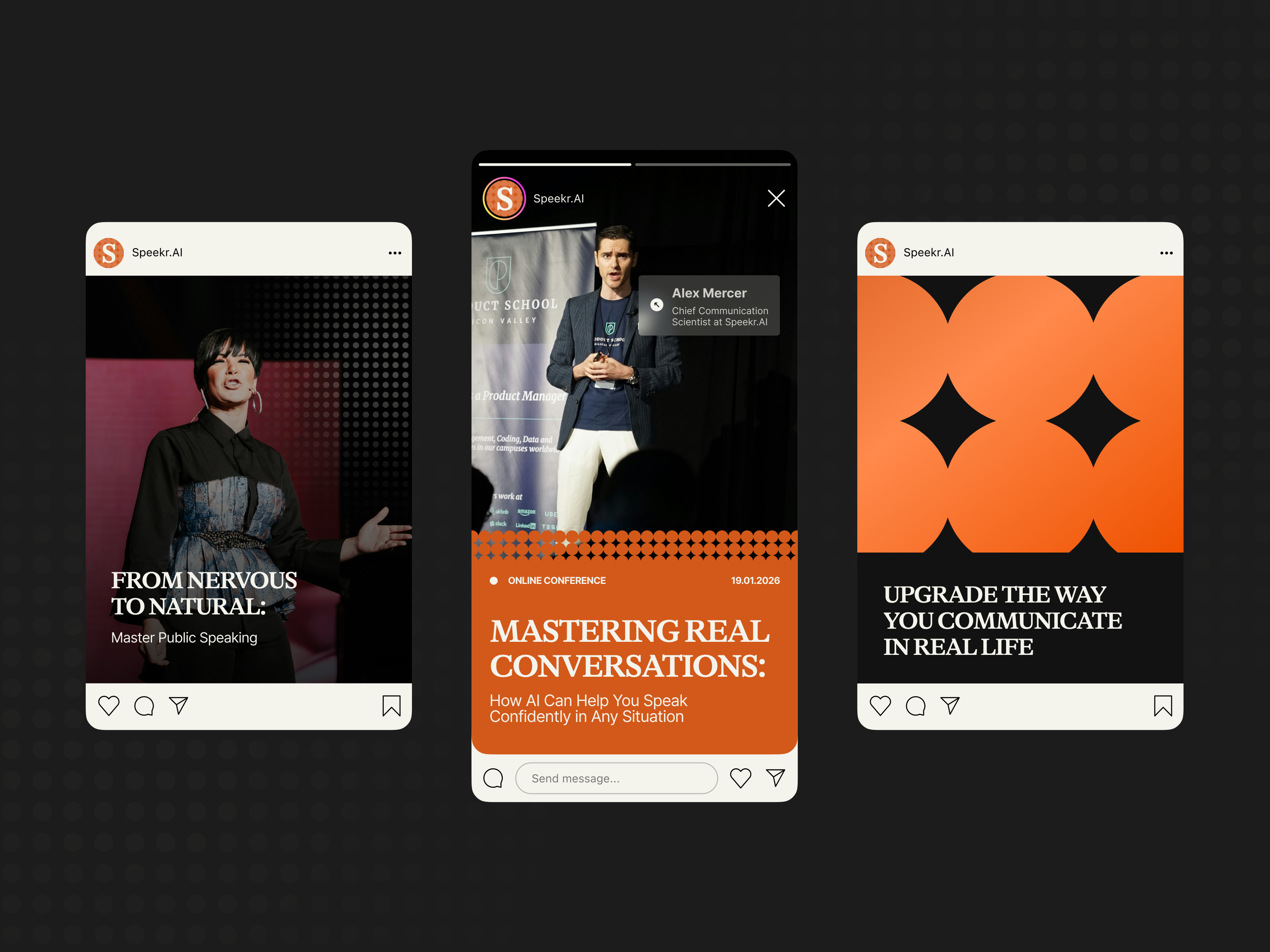 AI Platform. Branding & Web Design