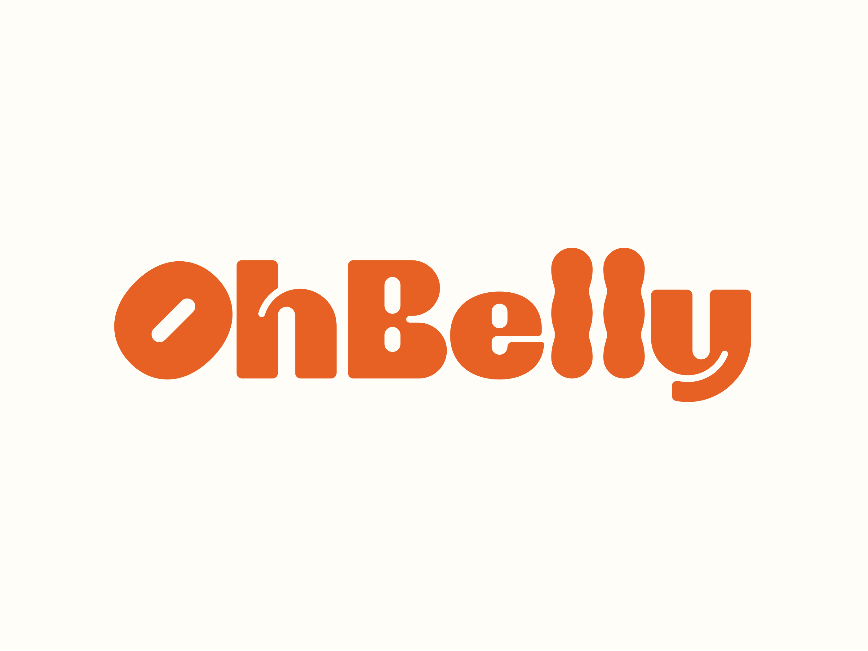 Example of Custom Logo & Brand Identity Design