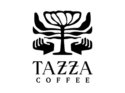 Coffee Shop Logo branding design graphic design logo