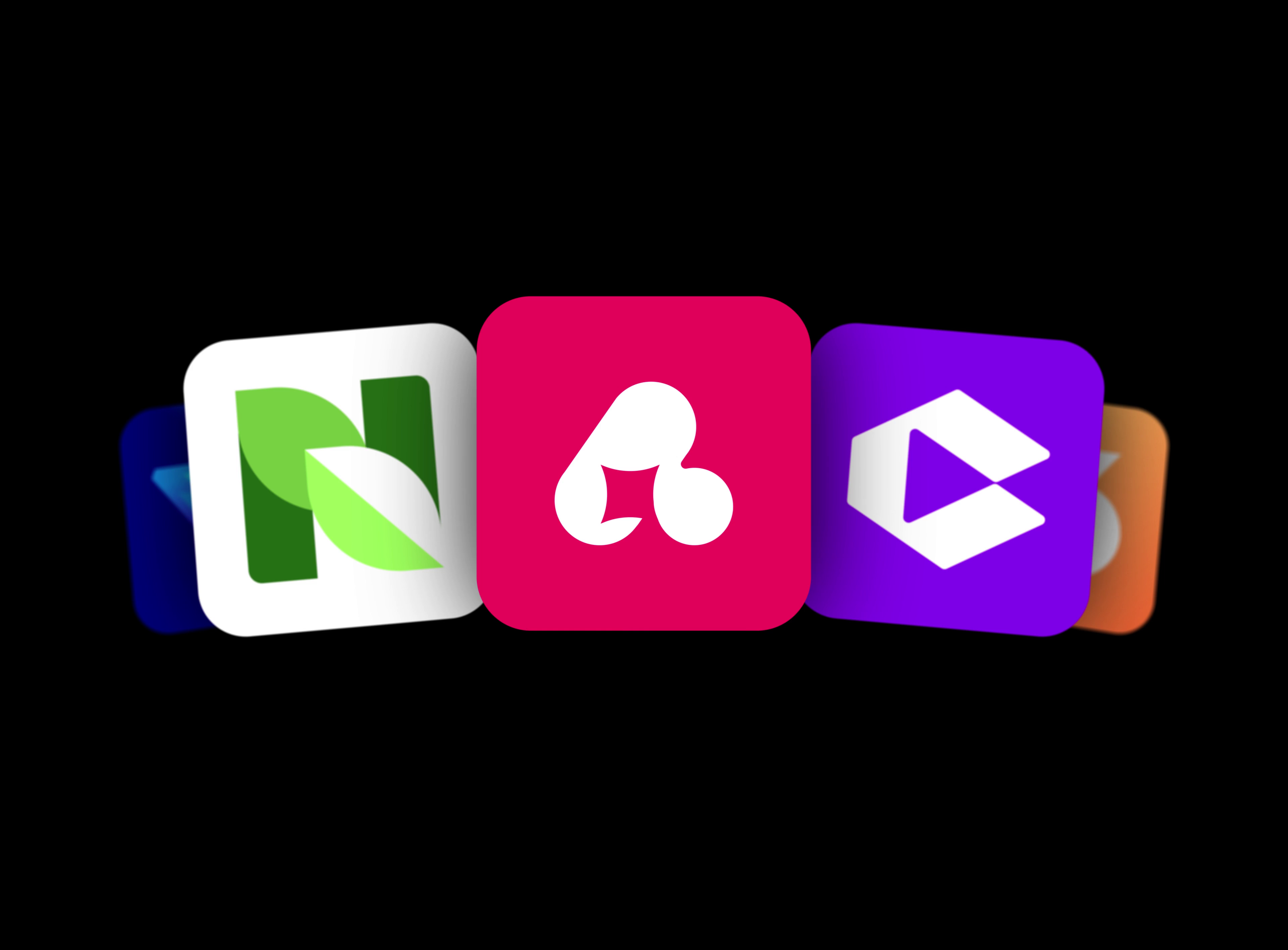 Example of Timeless Logo Design