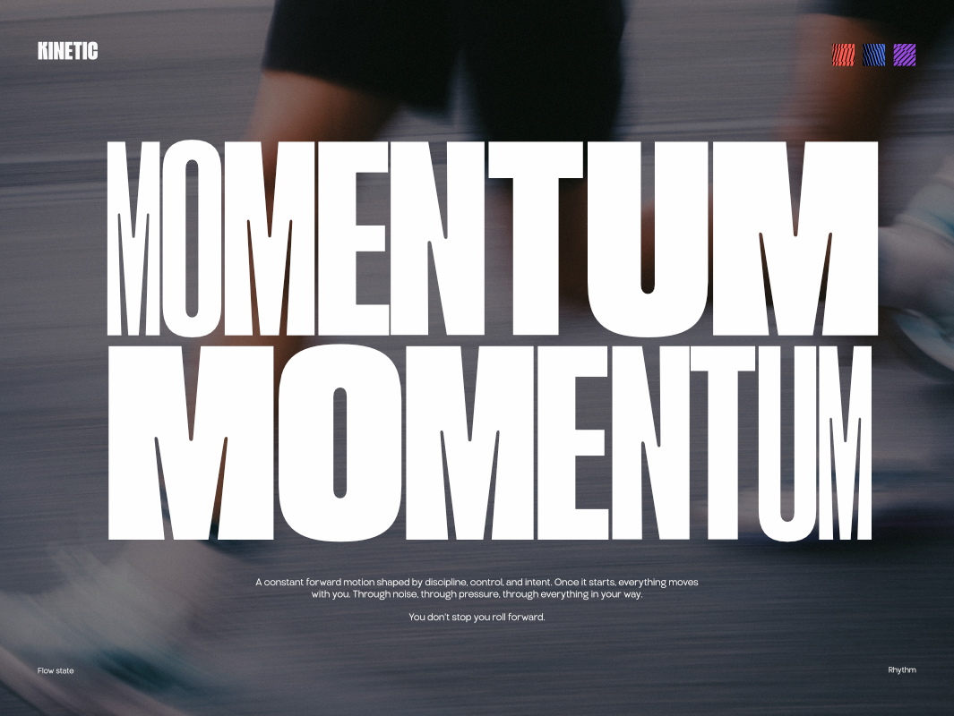 TBJ Dogmu – Bold Power Sans Serif bold bold font branding branding font canva font clean dynamic font design free font heading headling kinetic modern poster posters sans serif sport typeface typography variable font