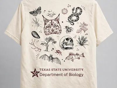 Biology College Student Association T-Shirt Design bio grad student association bio shirt design biology biology association biology association college biology association shirt biology club college biology design college organization college organization t shirt college shirt college t shirt shirt design student association student club shirt student club shirt design student shirt t shirt design t shirt mockup tshirt