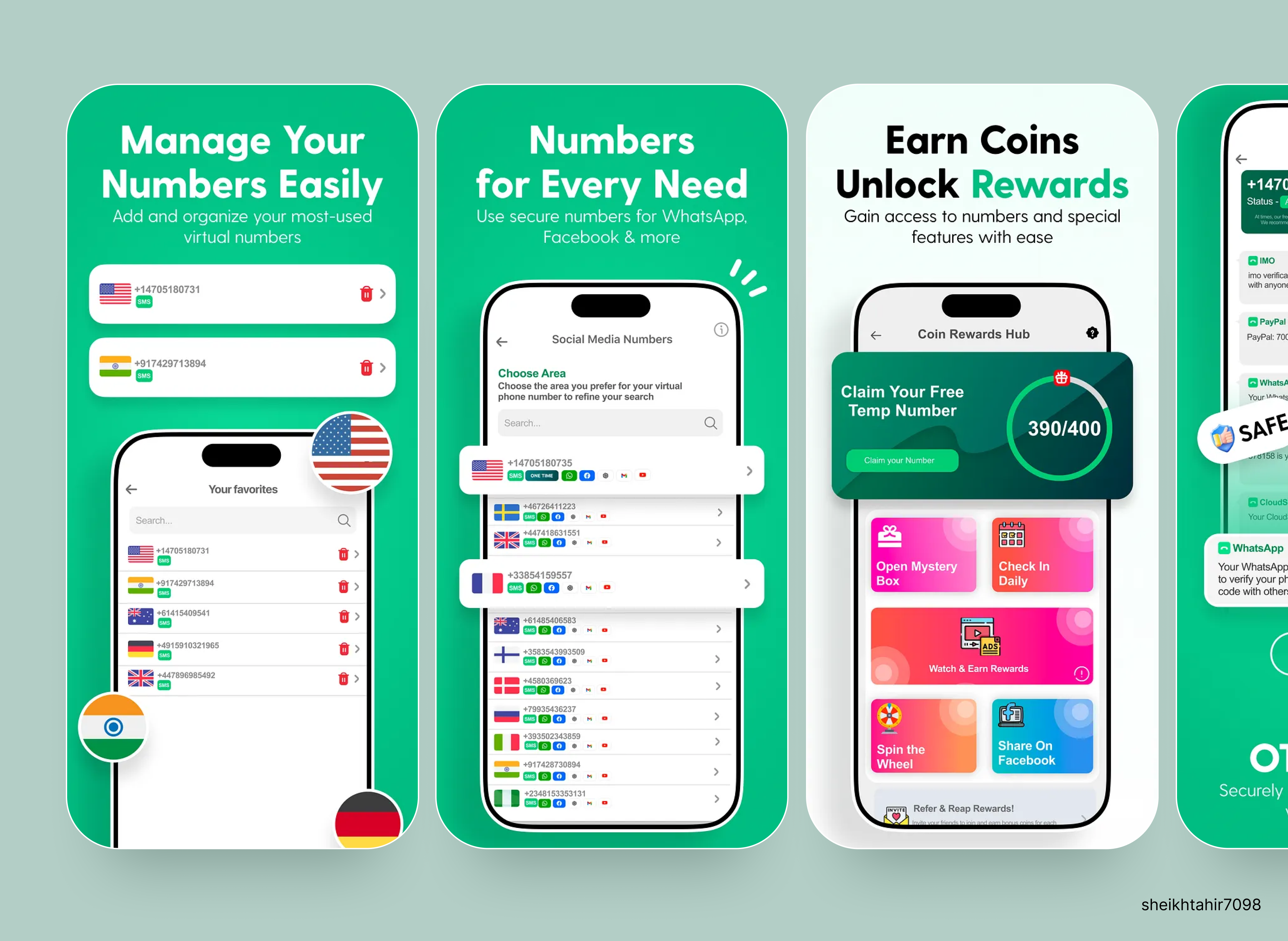 App Store Screenshots (App Store Preview) app screenshots app screenshots design app store preview app store screenshot app store screenshots ios app screenshots screenshots design app screnshots