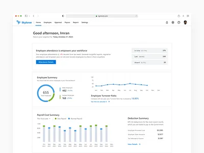 B2B SaaS Based Web Solution businessmanagement employeebenefits employeeengagement employeeexperience employeemanagement employeepayroll finance financialmanagement hrtech humanresources payroll payrollexpenses payrollmanagement payrollprocessing payrollsoftware smallbusiness smb taxes timemanagement workplaceculture