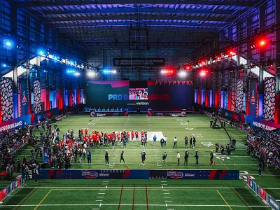 NFL ProBowl Games