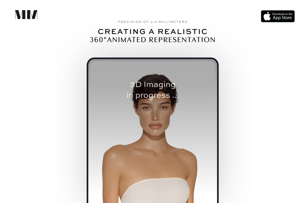 Example of Body Scanning