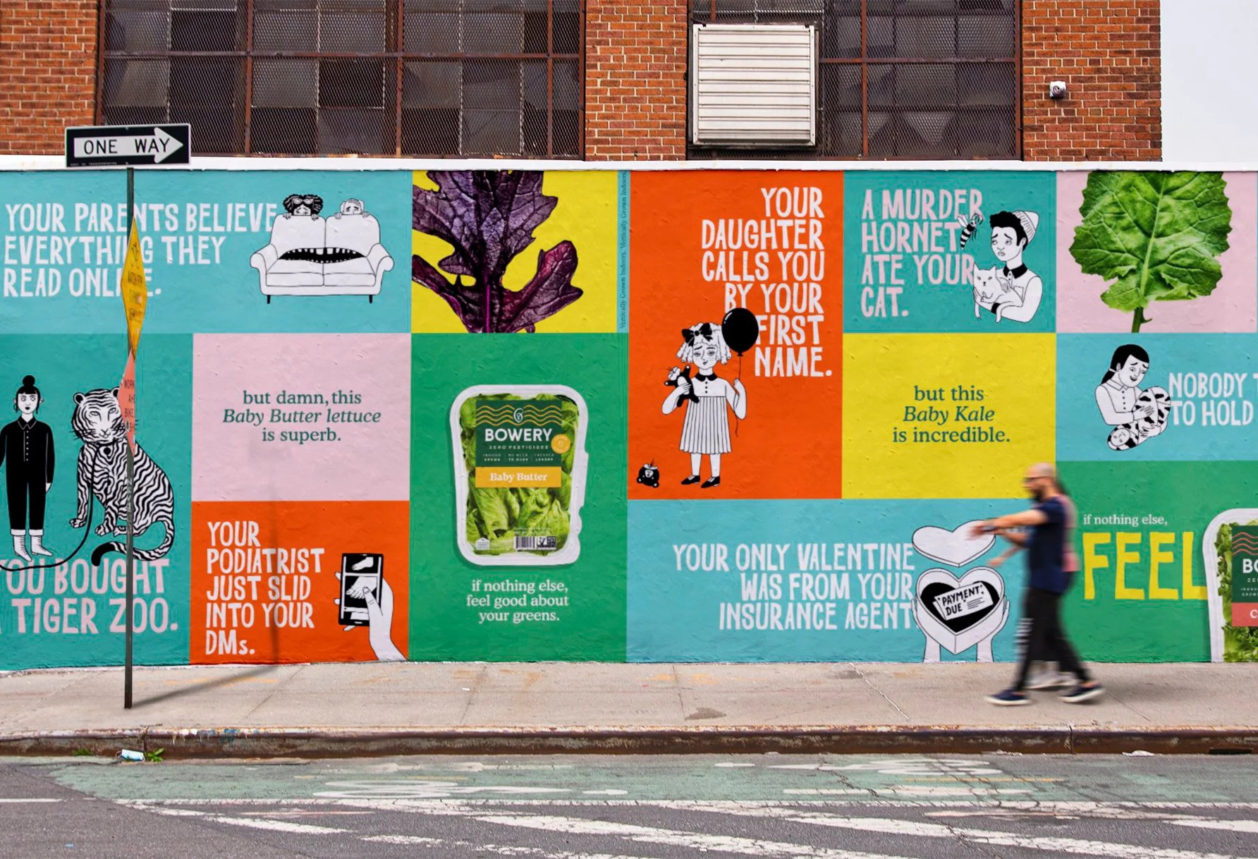 Bowery Farming