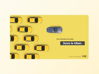 Jobs App Comparison Graphics app comparison comparison graphics competitive analysis competitive analysis graphics graphic design infographics investor slides investor vision job board jobs app jobs platform uber ui ui design waze zillow