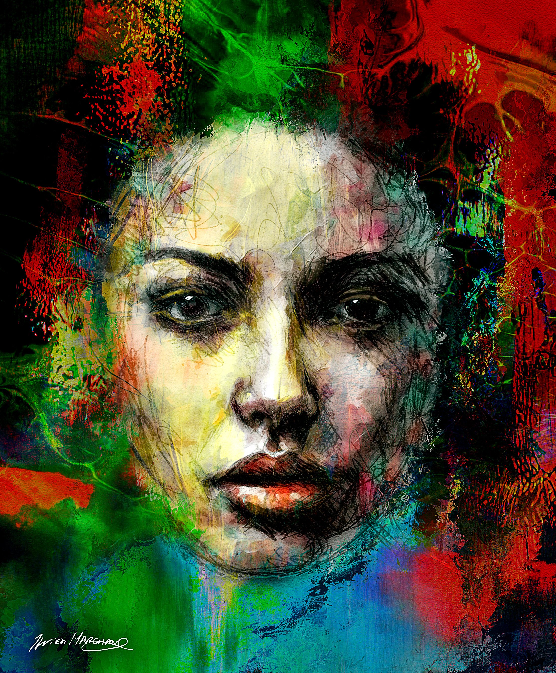 Tes soupirs de plaisir