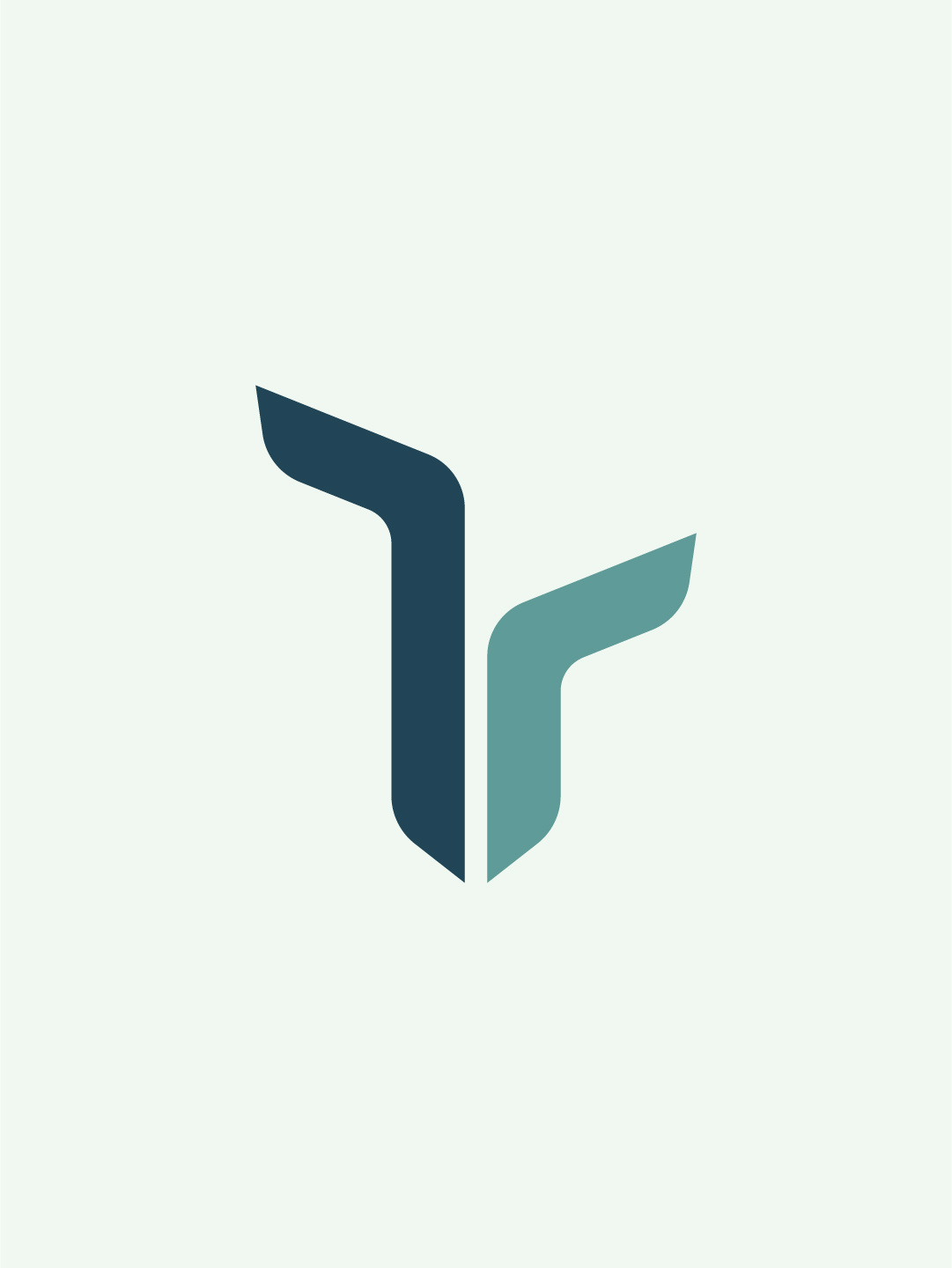 TR Logo