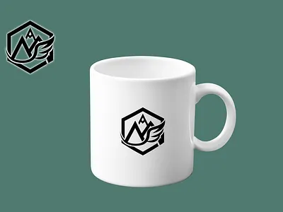 Apex Wings logo, Real estate Logo, Brand Identity brand identity business logo custom logo logo logo to vector tech logo technology logo vector vector tracing visual identity