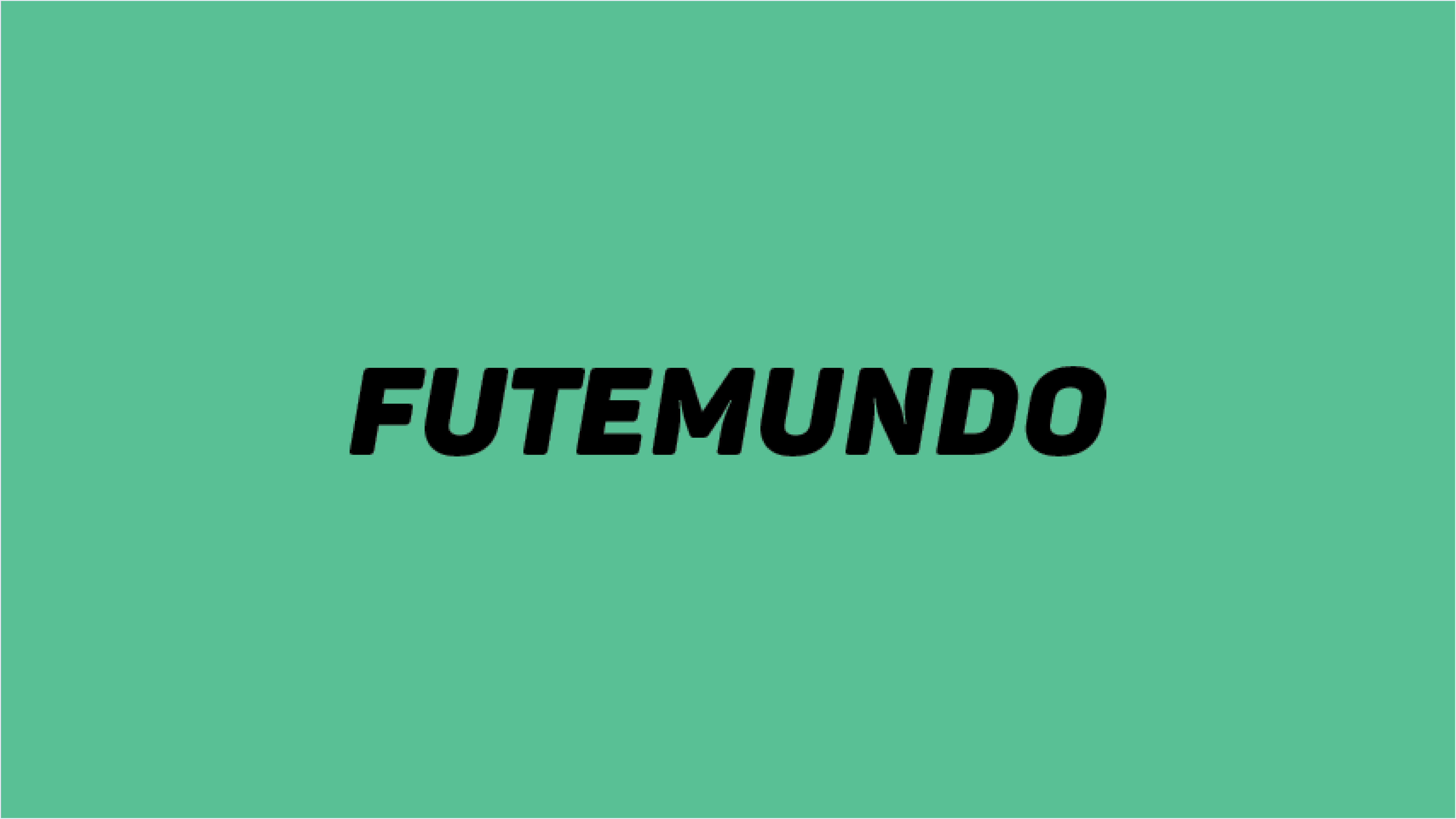 FuteMundo Landing Page Campaign ui