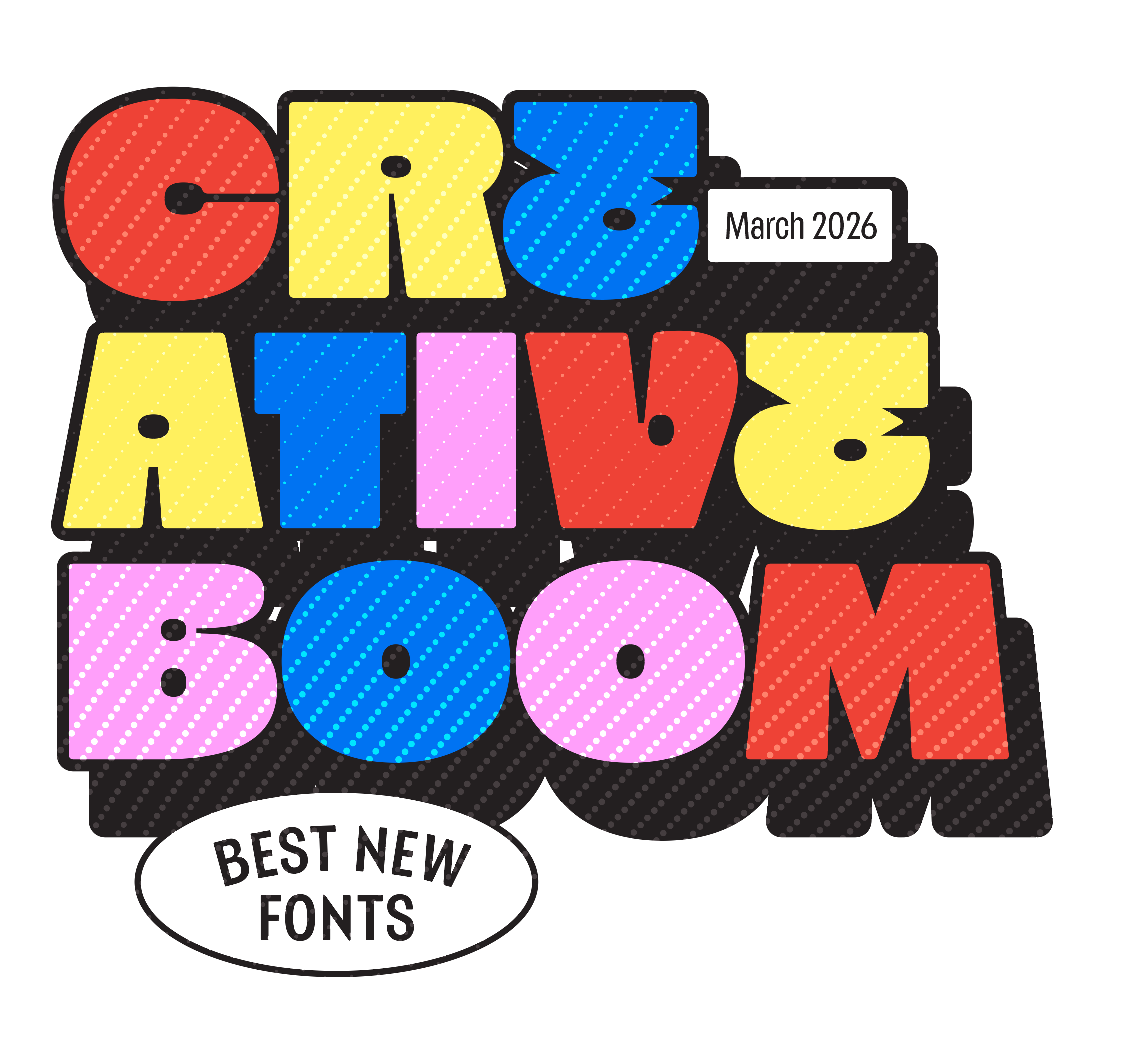 Please - Best Font of 2026 best fonts font new please type typeface typography