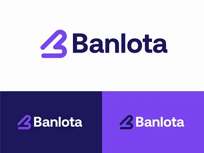 BL logo b banlota best logo bl brand identity branding branding designer design l letter letter logo logo logo design logo designer logos lota