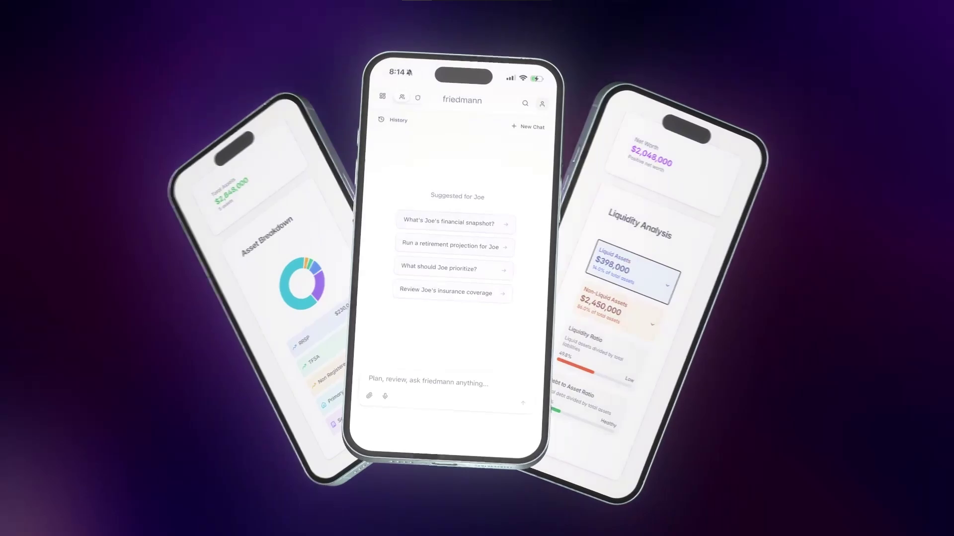 Example of Ai Explainer Video