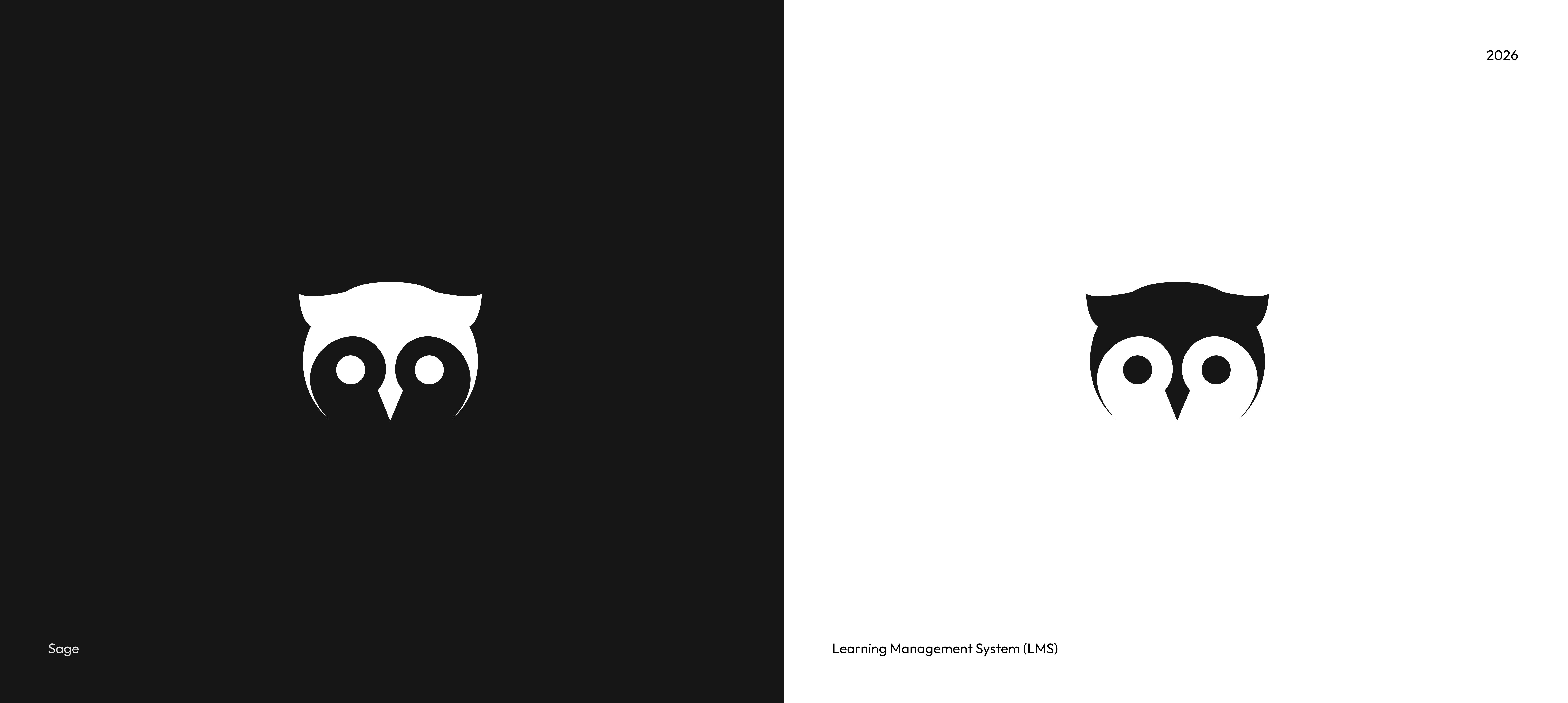 Example of Logo Design Creation Brand Mark 