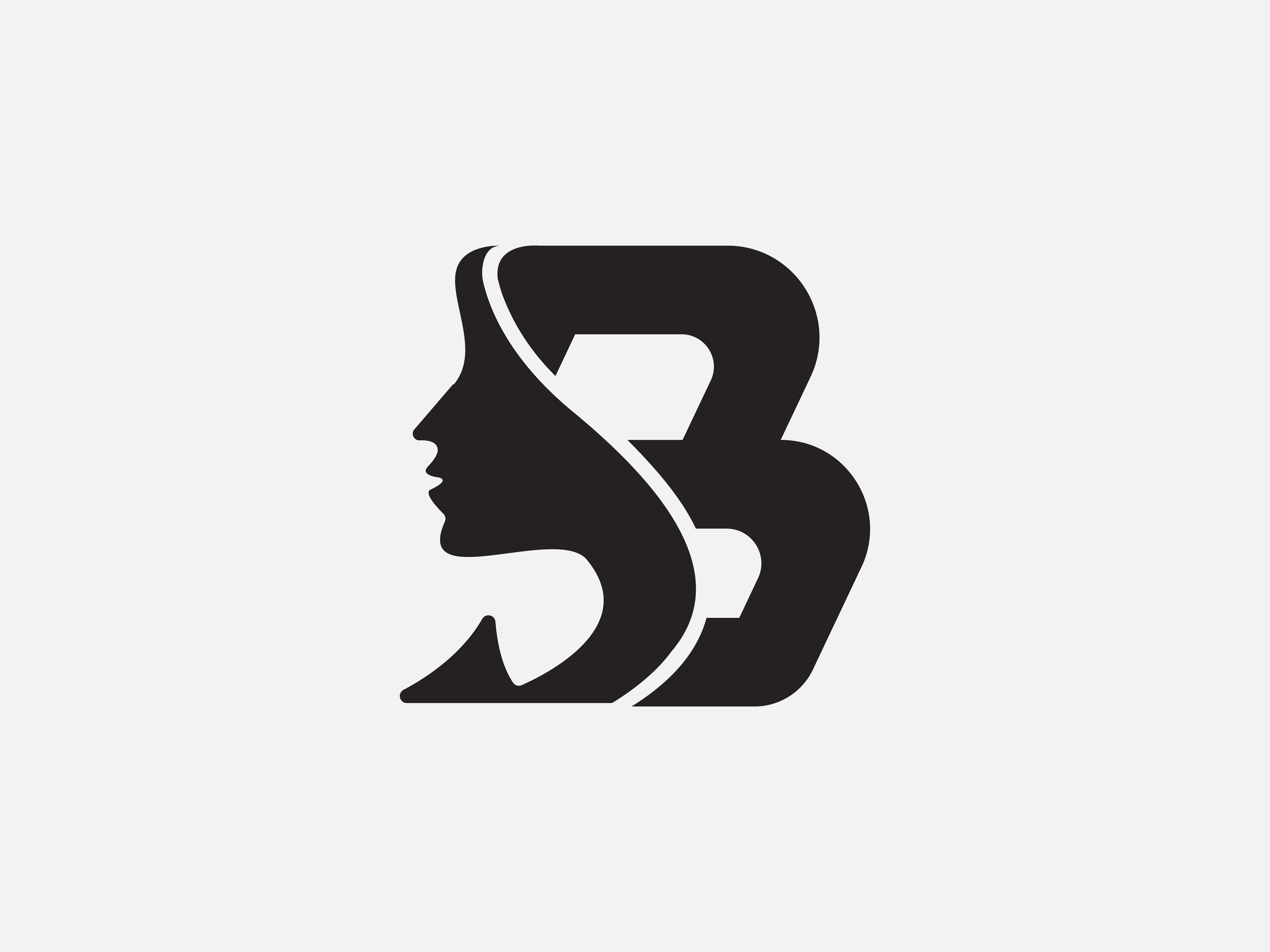 Example of Custom Logo & Brand Identity Design